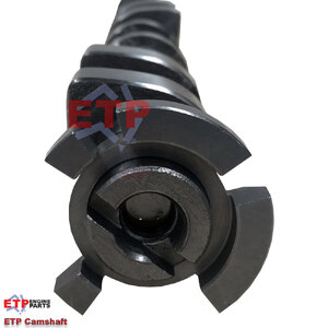Exhaust Camshaft for F18D4 Holden/GM Cruze 2009 to 2011 1.8L Petrol Engine