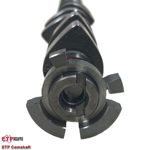 Inlet Camshaft for F18D4 Holden/GM Cruze 2009 to 2011 1.8L Petrol Engine