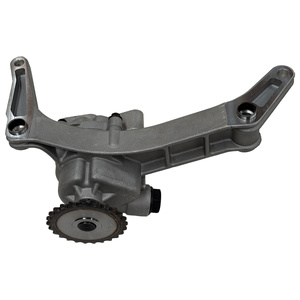 ETP Oil Pump for Hyundai D4CB - 2.5L Diesel