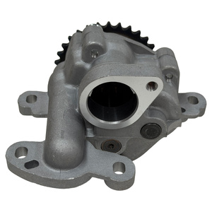 ETP's Upgrade Gear Oil Pump for 3.2L Diesel P5-AT (Puma Duratorq 32) in Mazda BT-50, Ford Ranger PX and Everest UA