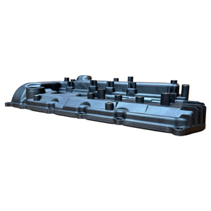 ETP's Rocker Cover for Mitsubishi 4N15 - 2.4L Diesel
