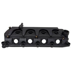 ETP's Plastic Rocker Cover for Early Nissan YD25 - ANGLE BACK