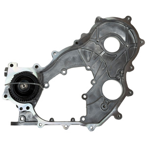 ETP Timing Cover for Toyota 4.2L Diesel 1HZ Landcruiser.