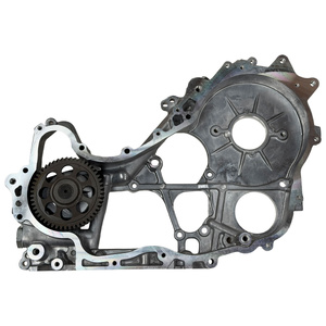 ETP Timing Cover for Toyota Prado 3.0L Diesel 1KD