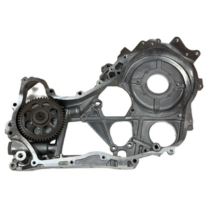 ETP Timing Cover for Toyota 1KZ - 3.0L Diesel