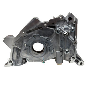 ETP Timing Cover for for 2.5L DOHC Diesel Mitsubishi 4D56U Triton
