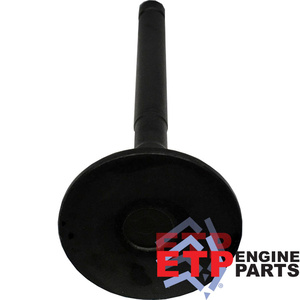 Exhaust Valve for Toyota 3L