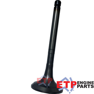 Exhaust Valve for Mitsubishi 4G63
