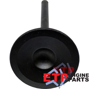 Inlet Valve for Mitsubishi 4G63