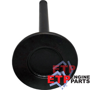 Exhaust Valve for Mitsubishi 4G64