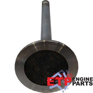 Exhaust Valve for Toyota 4Y