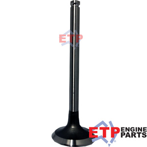 Exhaust Valve for Toyota 5L