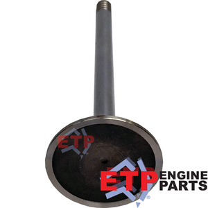 Exhaust Valve for Ford 94DA Falcon