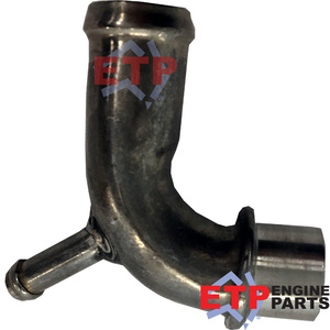 Water Pipe for Ford and Mazda WL