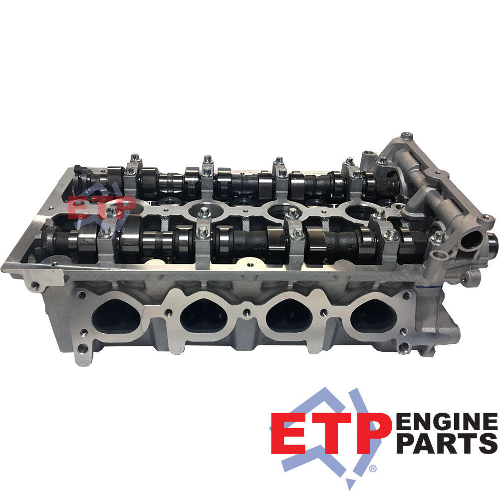 Assembled Cylinder Head for GM/Holden F18D4 1.8L Petrol Cruze Head