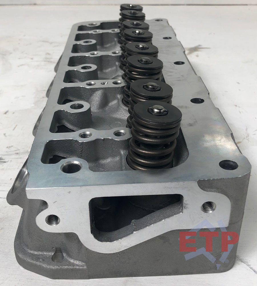 Assembled Cylinder Head Kit for Toyota 7K ETP Online