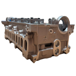 ETP's Assembled Cylinder Head for Toyota 1GD 2.8L Diesel Hilux and Hiace
