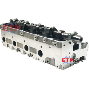 Assembled Cylinder Head for Toyota 1KZT - ETP Online