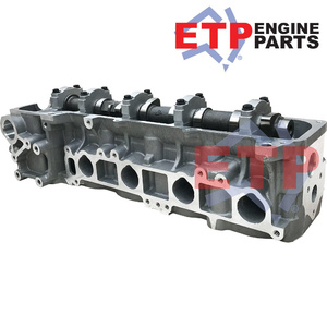 Assembled Cylinder Head for Toyota 2RZ - ETP Online