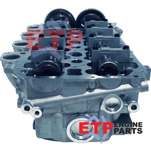Assembled Cylinder Head for Mitsubishi 4D56U - ETP Online