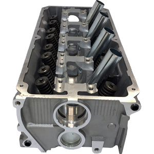 Assembled Cylinder Head for Mitsubishi 4G64-16V