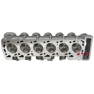 Assembled Cylinder Head for Ford Falcon EA to AU 4.0L Petrol 94DA - ETP Online