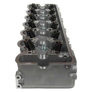 Assembled Cylinder Head for Ford 4.0L AU Falcon
