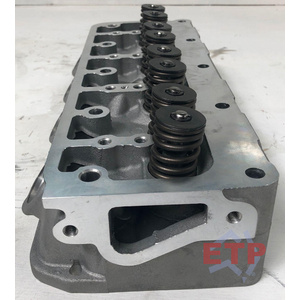 ETP's Assembled Cylinder Head Kit for Toyota 7K