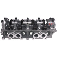 Assembled Cylinder Head Kit for Mazda FE Engine - ETP Online