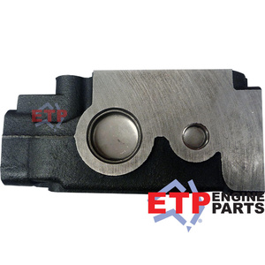Cylinder Head (bare) for Toyota 14B