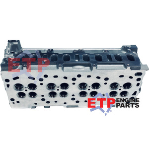 ETP's Bare Cylinder Head for Toyora 1GD 2.8L Diesel Hilux and Hiace