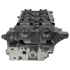 Left Hand Side Cylinder Head (bare) for Toyota 1GR 4.0L Petrol V6 