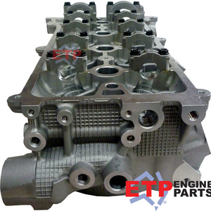 ETP's Cylinder Head (Bare) for Toyota 2AZ
