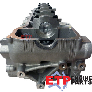 Cylinder Head (bare) for Toyota 2RZ