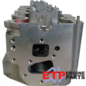 Cylinder Head for Toyota 3C
