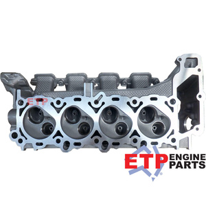Cylinder Head for Jeep 4.7 - EVA, EVC, EVE Left Side