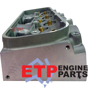 Cylinder Head (bare) for GM Big Block Chev - 454ci