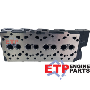 Cylinder Head for Ford 4EB and 4GB