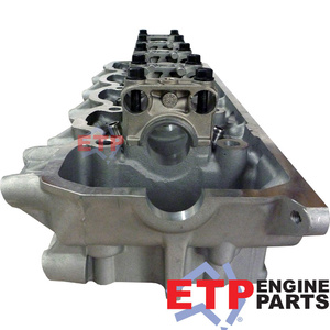 Cylinder Head for Mitsubishi 4G54P