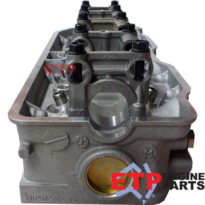 Cylinder Head for Mitsubishi 4G63