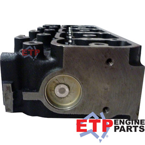 Cylinder Head for Holden 4JB1