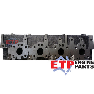 Cylinder Head (bare) for Toyota 5L