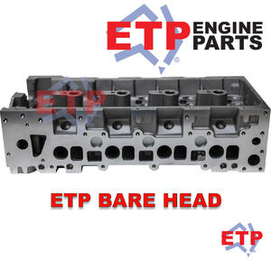 ETP's bare cylinder for Mercedes OM646 (720)