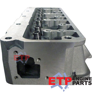 Cylinder Head (bare) for Toyota 7K