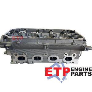 Cylinder Head (bare) for Kia A5D