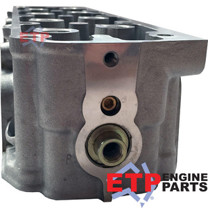 Cylinder Head (bare) for Holden C16SE