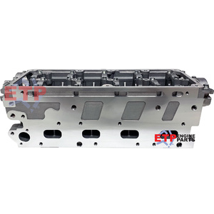 ETP's Bare Cylinder Head for CAYB Volkswagen, Audi and Skoda - also fits CAYA, CAYC, CAYD, CAYE & CLNA
