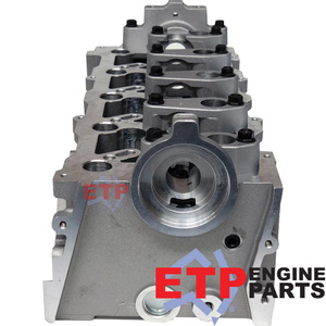 Cylinder Head (bare) for Hyundai D4EA