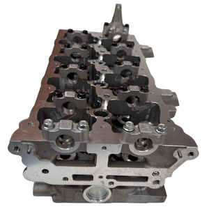 ETP's Bare Cylinder Head for Hyundai 1.5L Deisel D4FA