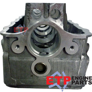 Cylinder Head (bare) for Suzuki F10A